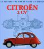 Citro�n 2CV