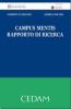 Campus mentis. Rapporto di ricerca