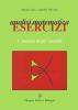 Analisi matematica. Esercizi vol.2