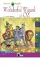 The wonderful wizard of Oz. Con CD-ROM