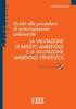 La valutazione di impatto ambientale e la valutazione ambientale strategica