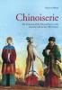 Chinoiserie. The evolution of the Oriental style in Italy from the 14th to the 19th century