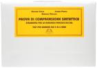 Prova di comprensione sintattica. Strumento per la diagnosi precoce dei DSL. Test per bambini dai 3 ai 6 anni