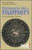 Dizionario dei numeri