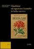 Giardinieri ed esposizioni botaniche in Italia (1800-1915)