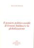Il pensiero politico-sociale di Ernesto Balducci e la globalizzazione