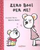 Zero baci per me!