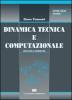 Dinamica tecnica e computazionale vol.1