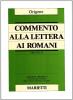 Commento alla Lettera ai Romani. Libri VII-X