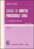 Corso di diritto processuale civile. Ediz. minore vol.2