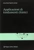 Applicazioni di fondamenti chimici