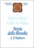 Storia della filosofia vol.2