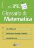 Glossario di matematica
