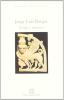 Jorge Luis Borges. Tempo e memoria