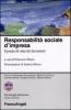 Responsabilit� sociale d'impresa. Il punto di vista dei lavoratori