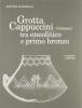Grotta Cappuccini (Galatone) tra eneolitico e primo bronzo