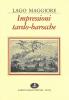 Lago Maggiore. Impressioni tardo-barocche