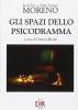 Gli spazi dello psicodramma