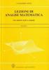 Lezioni di analisi matematica vol.2