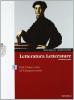 Letteratura letterature. Versione rossa. Con espansione online. Per le Scuole superiori vol.1