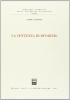 La sentenza di divorzio
