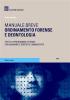 Ordinamento forense e deontologico