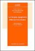 La lingua spagnola. Diffusione, storia, struttura