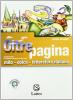 Oltrepagina. Mito-Epica-letteratura italiana. Con espansione online. Per la Scuola media