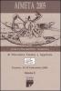 Aimeta 2005. Atti del 17� Congresso dell'Associazione italiana di meccanica teorica e applicata (Firenze, 11-15 settembre 2005) vol.2