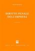 Diritto penale dell'impresa