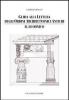Guida alla lettura degli ordini architettonici antichi vol.2