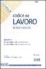 Codice del lavoro