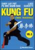 Kung fu tradizionale cinese vol.5