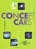 Concept of the cars