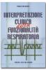 Interpretazione clinica della funzionalit� respiratoria