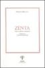 Zenta. Poesie in dialetto romagnolo