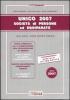 Unico 2007. Societ� di persone ed equiparate