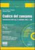 Codice del consumo