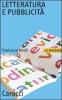 Letteratura e pubblicit�