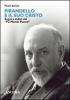 Pirandello e il suo Cristo. Segni e indizi dal �Fu Mattia Pascal�