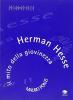 Herman Hesse. Il mito della giovinezza
