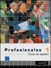 Profesionales. Libro del alumno. Per gli Ist. tecnici e professionali vol.1