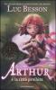 Arthur e la citt� proibita