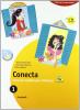Conecta. Curso de espa�ol para italianos. Con cuaderno. Con espansione online. Per la Scuola media vol.1