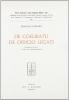 Tractatus �De coelibatu� et �De officio legati�