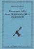 L' erompere delle autorit� amministrative indipendenti