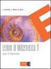 Lezioni di matematica. Con quaderno. Per il triennio del Liceo scientifico vol.1