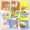 I Bibbia puzzle. Viaggi nella Bibbia