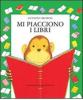 Mi piacciono i libri