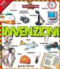 Apri gli occhi sul mondo. Invenzioni